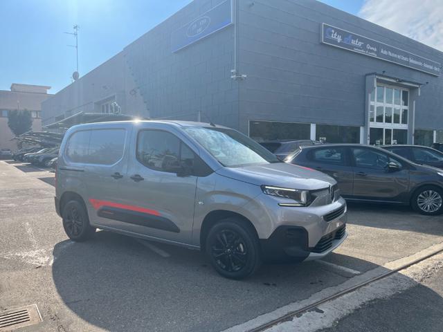 Citroen Berlingo BlueHDi 100Cv Furgone 3 Posti km 0 XTR, del 2026, in vendita a Modena (MO)