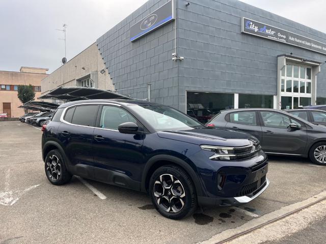 Citroen C5 Aircross PureTech 130 S&S Plus, del 2024, 19.400 km, in vendita a Modena (MO)