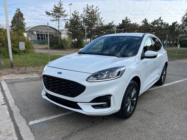 Ford Kuga 2.5 Plug In Hybrid 225 CV CVT 2WD ST-Line - foto 2 di 4