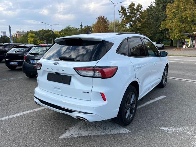 Ford Kuga 2.5 Plug In Hybrid 225 CV CVT 2WD ST-Line - foto 4 di 4