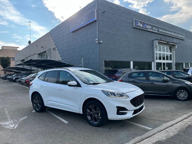 Ford Kuga 2.5 Plug In Hybrid 225 CV CVT 2WD ST-Line, del 2023, 94.003 km, in vendita a Modena (MO)