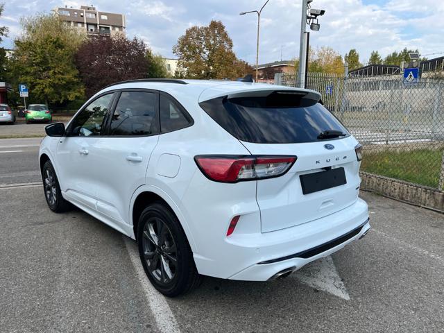 Ford Kuga 2.5 Plug In Hybrid 225 CV CVT 2WD ST-Line - foto 3 di 4
