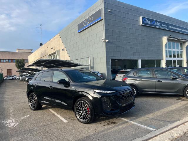 Audi Q3 2.0 tfsi S line quattro 265cv s-tronic Km 0, del 2026, in vendita a Modena (MO)
