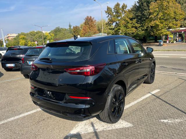 Opel Grandland 1.2 Turbo 12V 130 CV GS - foto 3 di 4