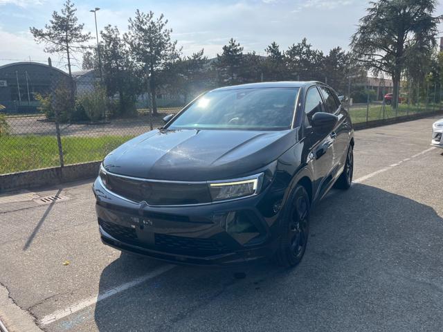 Opel Grandland 1.2 Turbo 12V 130 CV GS - foto 4 di 4