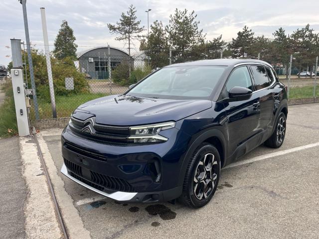 Citroen C5 Aircross PureTech 130 S&S Plus - foto 2 di 4