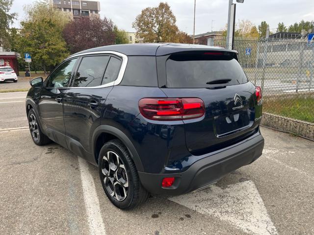 Citroen C5 Aircross PureTech 130 S&S Plus - foto 3 di 4