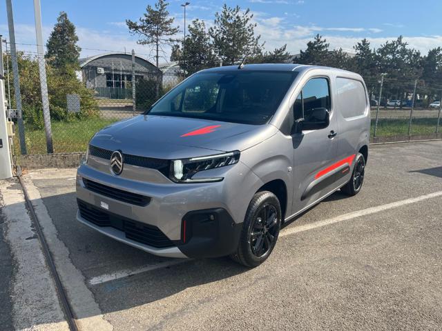 Citroen Berlingo BlueHDi 100Cv Furgone 3 Posti km 0 XTR - foto 2 di 4