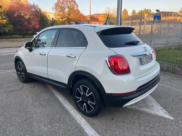Fiat 500X 1.6 MultiJet 120 CV DCT Cross Plus Auto - foto 3 di 4