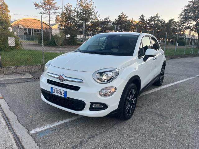 Fiat 500X 1.6 MultiJet 120 CV DCT Cross Plus Auto - foto 2 di 4