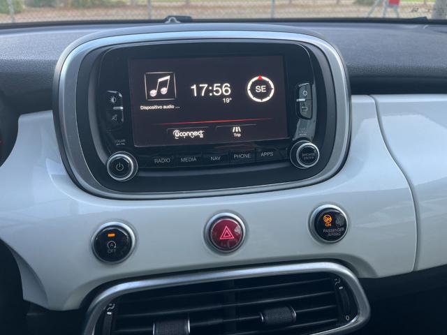 Fiat 500X 1.6 MultiJet 120 CV DCT Cross Plus Auto - foto 4 di 4