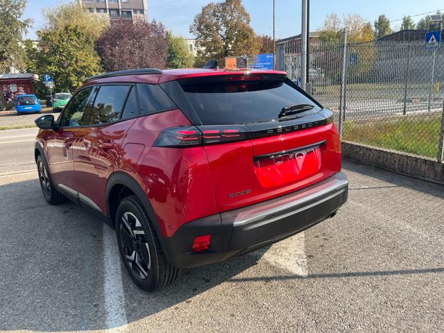 Peugeot 2008 PureTech 100 S&S Allure Pari al nuovo - foto 2 di 4