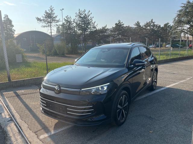 Volkswagen Tiguan 1.5 eTSI 150 CV ACT DSG Elegance K M 0 Full! - foto 3 di 4