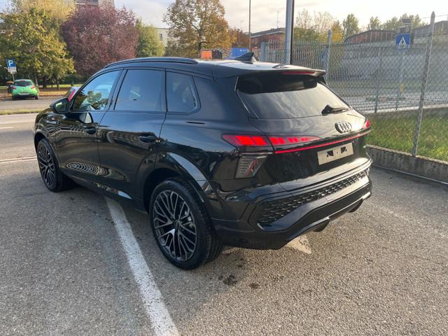 Audi Q3 2.0 tfsi S line quattro 265cv s-tronic Km 0 - foto 4 di 4