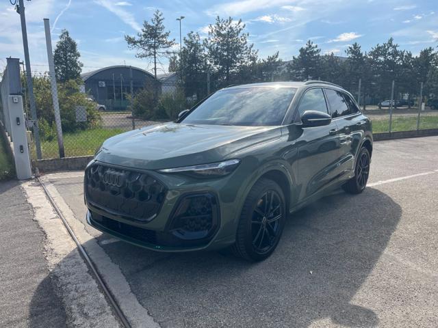 Audi Q5 mHEV+ S tronic quattro S line edition Nuova - foto 2 di 4