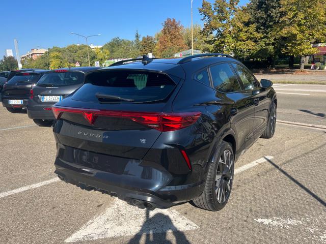 CUPRA Formentor 2.0 TSI 4Drive 333 CV DSG VZ Km 0 - foto 3 di 4