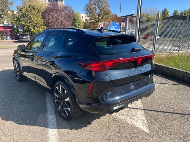 CUPRA Formentor 2.0 TSI 4Drive 333 CV DSG VZ Km 0 - foto 2 di 4