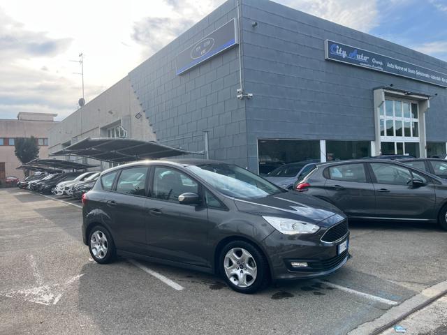 Ford C-Max 7 1.5 EcoBlue 95CV Soli 55.000Km Business, del 2019, 55.300 km, in vendita a Modena (MO)