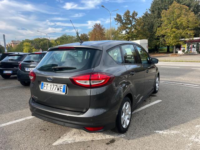 Ford C-Max 7 1.5 EcoBlue 95CV Soli 55.000Km Business - foto 3 di 4
