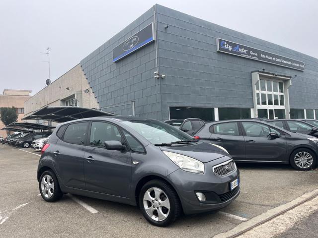Kia Venga 1.4 CRDi 90CV WGT EX, del 2011, 281.000 km, in vendita a Modena (MO)