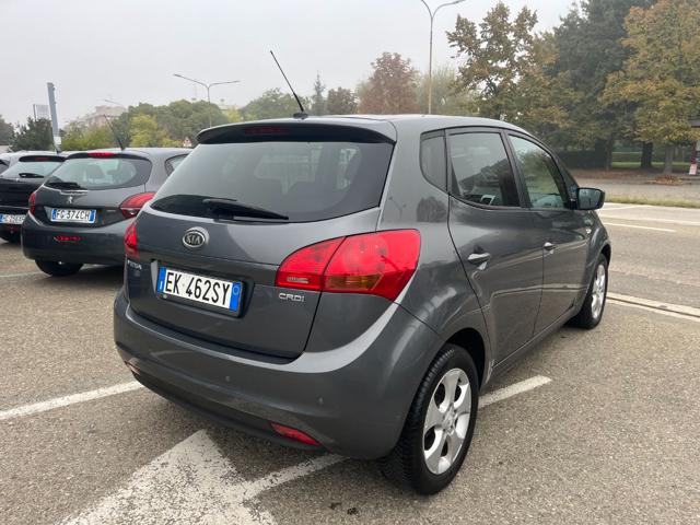 Kia Venga 1.4 CRDi 90CV WGT EX - foto 3 di 4