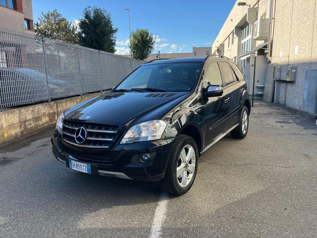Mercedes-Benz ML 320 BlueTEC Chrome 7G-Tronic, del 2011, 345.000 km, in vendita a Modena (MO)