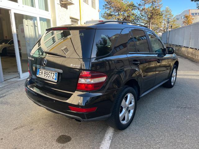 Mercedes-Benz ML 320 BlueTEC Chrome 7G-Tronic - foto 4 di 4