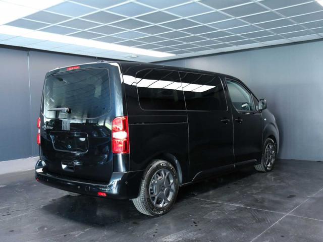 Fiat Ulysse L2 Combi 2.2 Mjet 4 180cv AT8 Km 0 9 Posti - foto 3 di 4