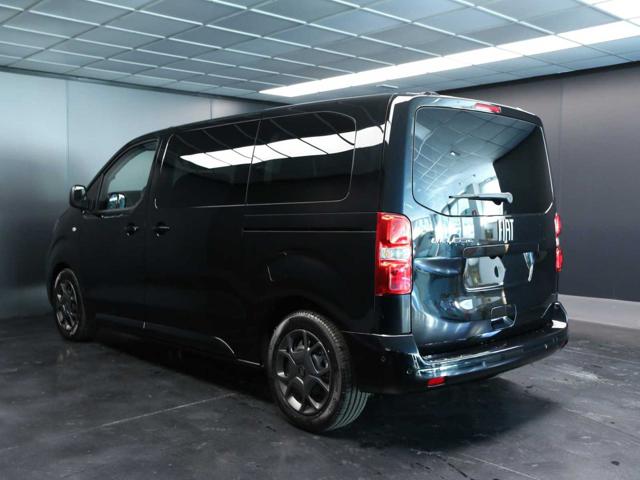 Fiat Ulysse L2 Combi 2.2 Mjet 4 180cv AT8 Km 0 9 Posti - foto 4 di 4