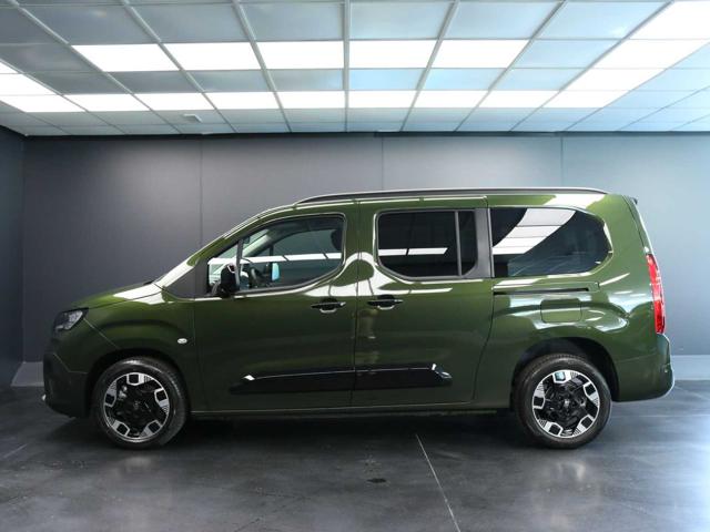 Fiat Qubo L 1.5 Diesel 130CV AT8 7p. La Prima KM 0 - foto 4 di 4