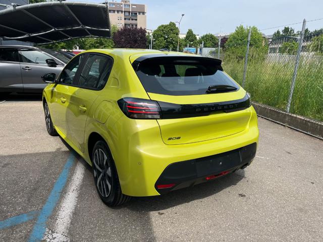 Peugeot 208 Style Turbo benzina 100 KM 0 - foto 4 di 4