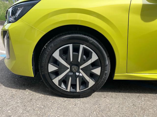 Peugeot 208 Style Turbo benzina 100 KM 0 - foto 3 di 4