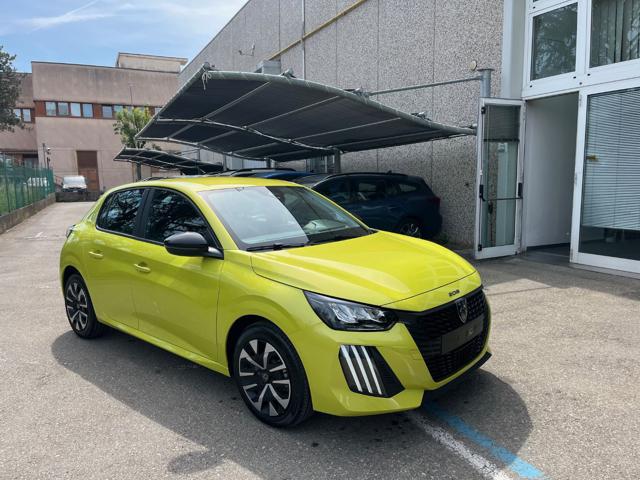 Peugeot 208 Style Turbo benzina 100 KM 0, del 2026, in vendita a Modena (MO)