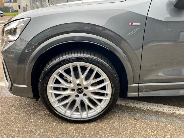 Audi Q2 35 TDI S tronic S line Edition da Vetrina! - foto 4 di 4