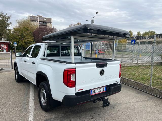 Volkswagen Amarok 2.0 TDI 170 CV 4MOTION - foto 4 di 4