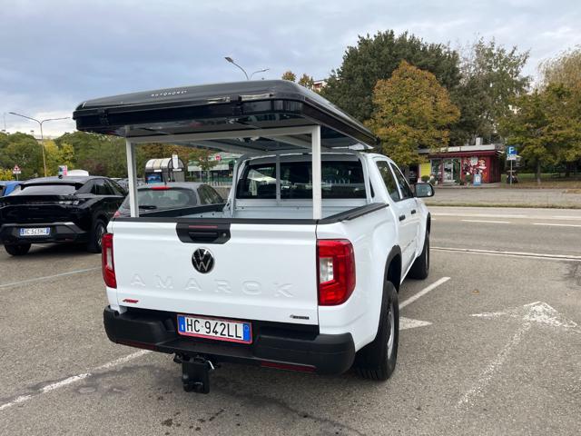Volkswagen Amarok 2.0 TDI 170 CV 4MOTION - foto 3 di 4