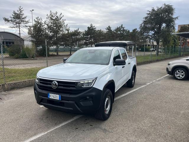 Volkswagen Amarok 2.0 TDI 170 CV 4MOTION - foto 2 di 4