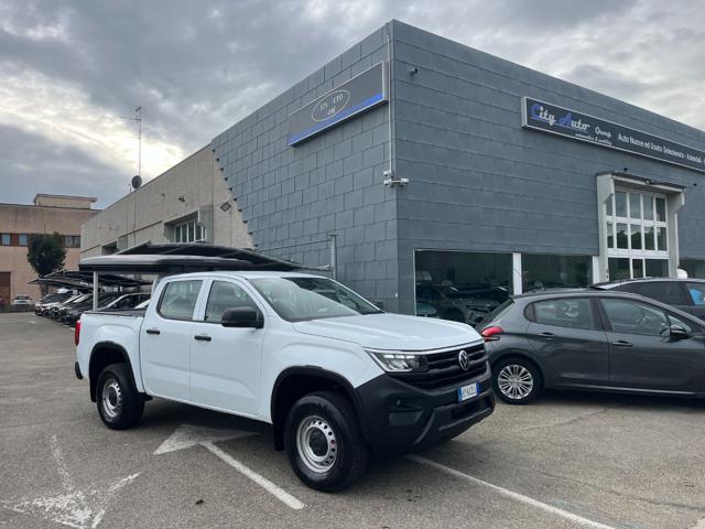 Volkswagen Amarok 2.0 TDI 170 CV 4MOTION, del 2025, 34.000 km, in vendita a Modena (MO)