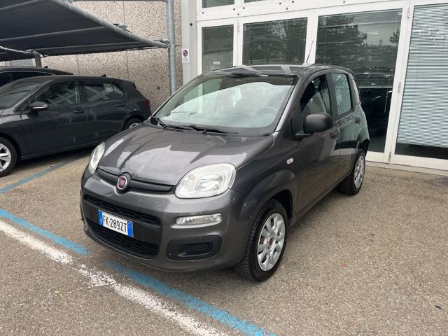 Fiat Panda 0.9 TwinAir Turbo Natural Power Metano - foto 2 di 4