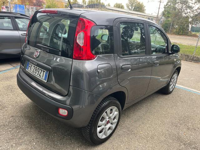Fiat Panda 0.9 TwinAir Turbo Natural Power Metano - foto 3 di 4