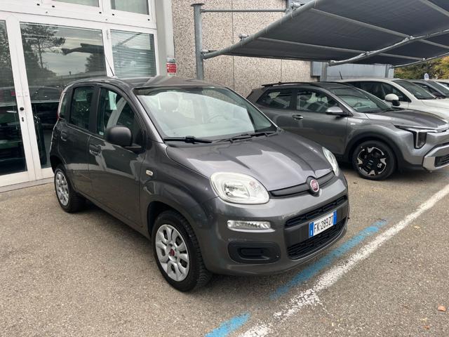 Fiat Panda 0.9 TwinAir Turbo Natural Power Metano, del 2017, 125.300 km, in vendita a Modena (MO)