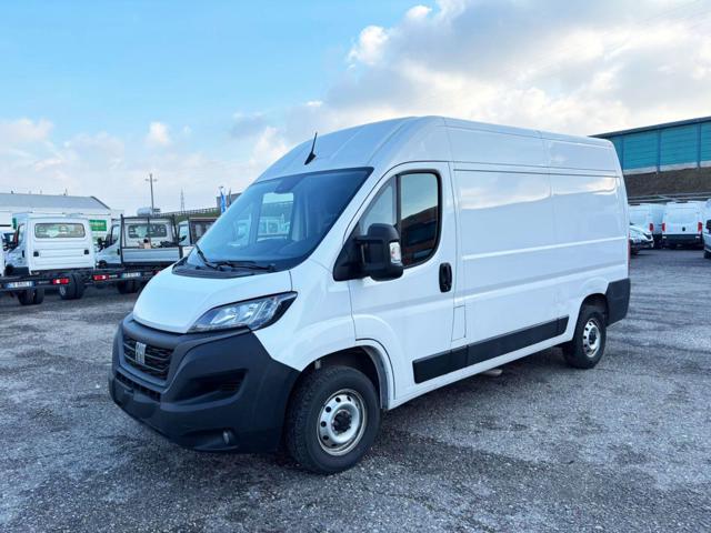 Fiat Ducato 33 2.2 Mjt 140CV PC-TN Furgone usato a CASTEGNATO
