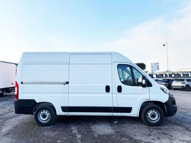 Fiat Ducato 33 2.2 Mjt 120CV PLM-TM Furgone - foto 2 di 4
