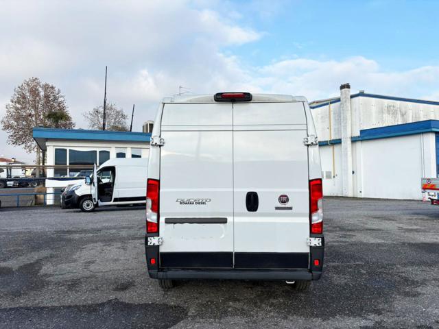 Fiat Ducato 33 2.2 Mjt 120CV PLM-TM Furgone - foto 4 di 4