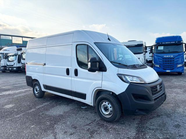 Fiat Ducato 33 2.2 Mjt 120CV PLM-TM Furgone usato a CASTEGNATO