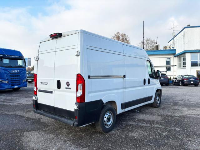 Fiat Ducato 33 2.2 Mjt 120CV PLM-TM Furgone - foto 3 di 4