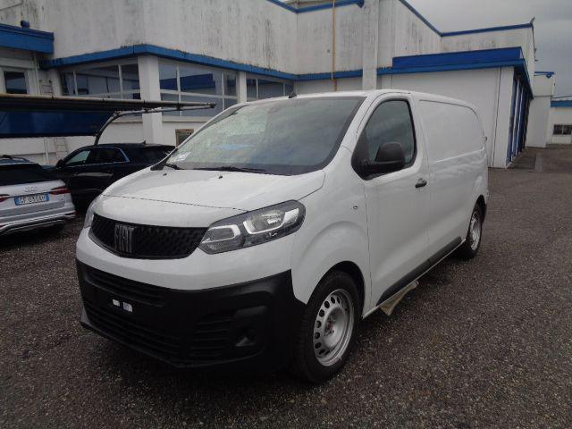 Fiat Scudo 2.0 BlueHDi 145 CV PL-SL-TN Furgone km 0 a CASTEGNATO