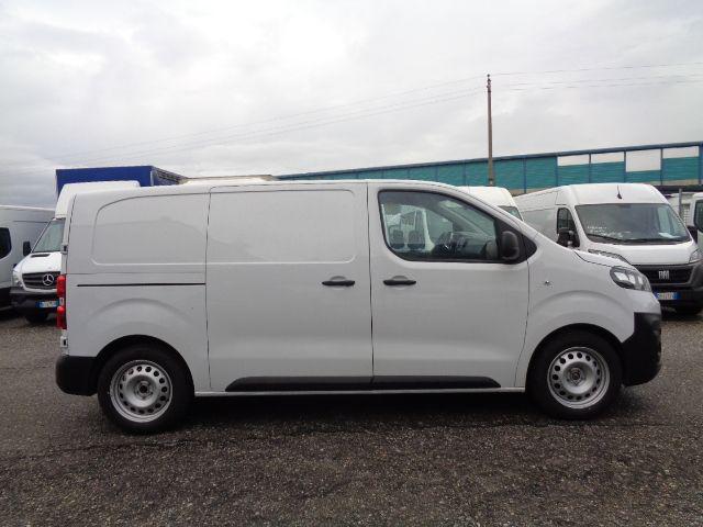 Fiat Scudo 2.0 BlueHDi 145 CV PL-SL-TN Furgone - foto 4 di 4