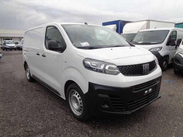 Fiat Scudo 2.0 BlueHDi 145 CV PL-SL-TN Furgone - foto 3 di 4