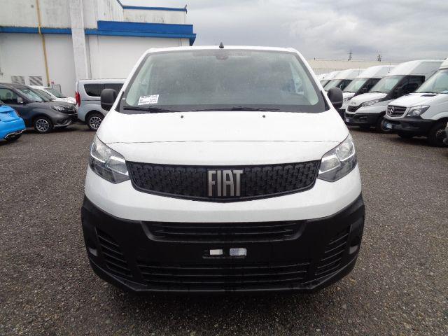 Fiat Scudo 2.0 BlueHDi 145 CV PL-SL-TN Furgone - foto 2 di 4